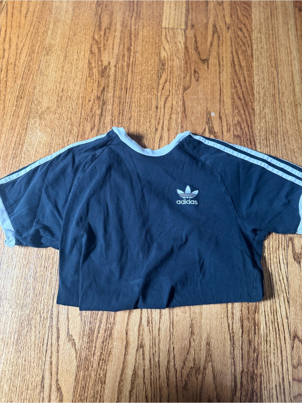 Adidas Vintage T-Shirt